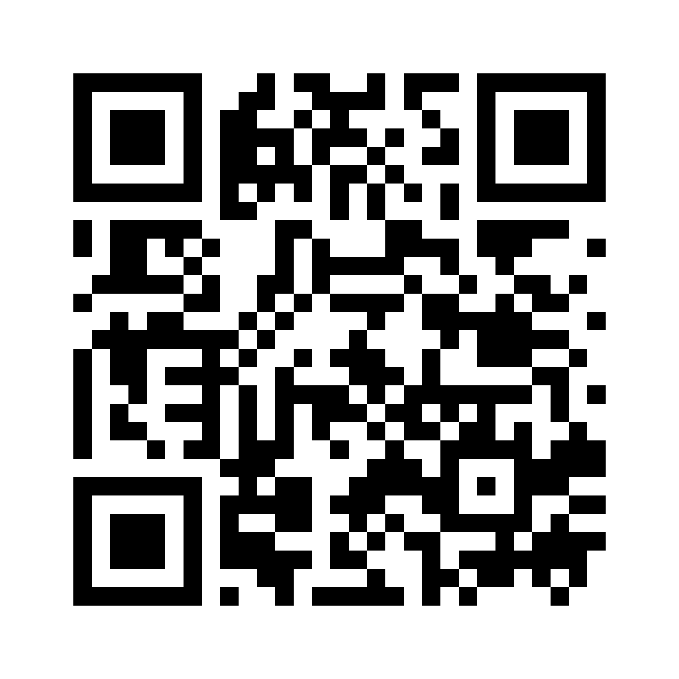 QR code to register for the UBK lucky draw